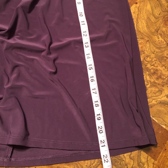 💋💋💋NWT BisouBisou💋💋💋Halter Dress💋💋💋 - Picture 6 of 7